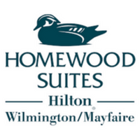 Homewood Suites Logo