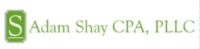 Adam Shay Cropped logo