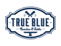 True Blue 2