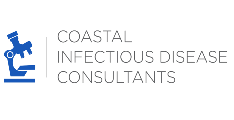 Coastal ID infectious