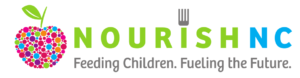 NourishNC.org logo